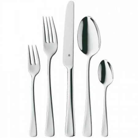 Wmf Denver Stainless Steel Cutlery Set - 30 Piece