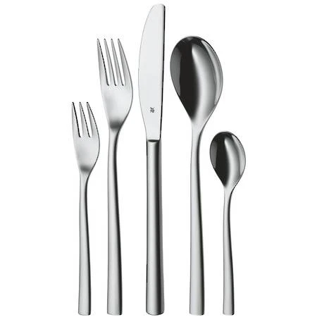Wmf Palermo Cutlery Set Cromargan® Stainless Steel 18/10 - 30 piece