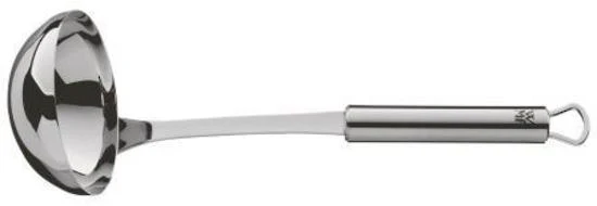 Wmf Stainless Steel Soup Ladle - 32cm