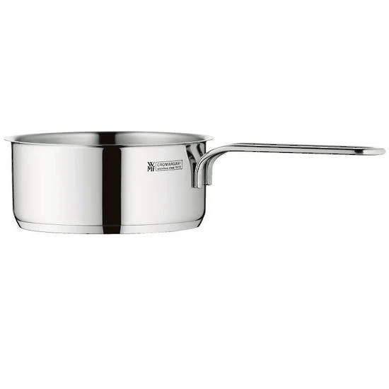 WMF Stainless Steel Saucepan - 14cm/0.9L
