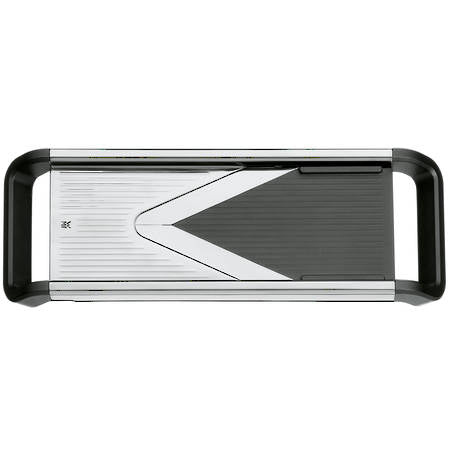 Wmf Top Tools Stainless steel Grater 3 Inserts