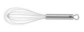 Wmf Stainless Steel Whisk - 20cm