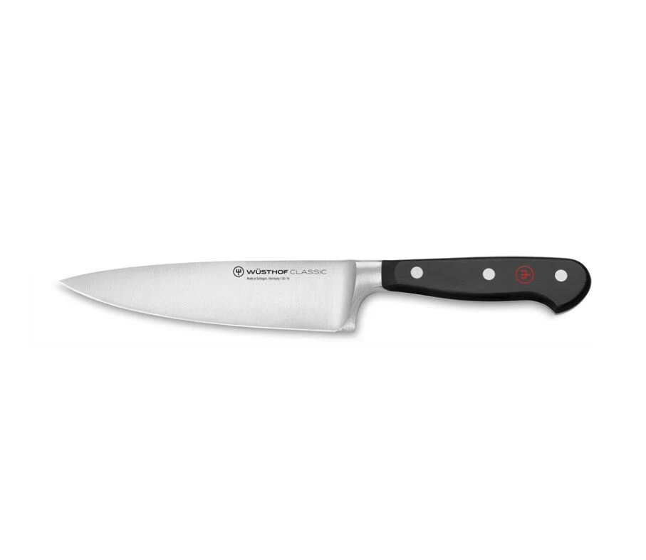 Wusthof Classic Chef Knife 160mm