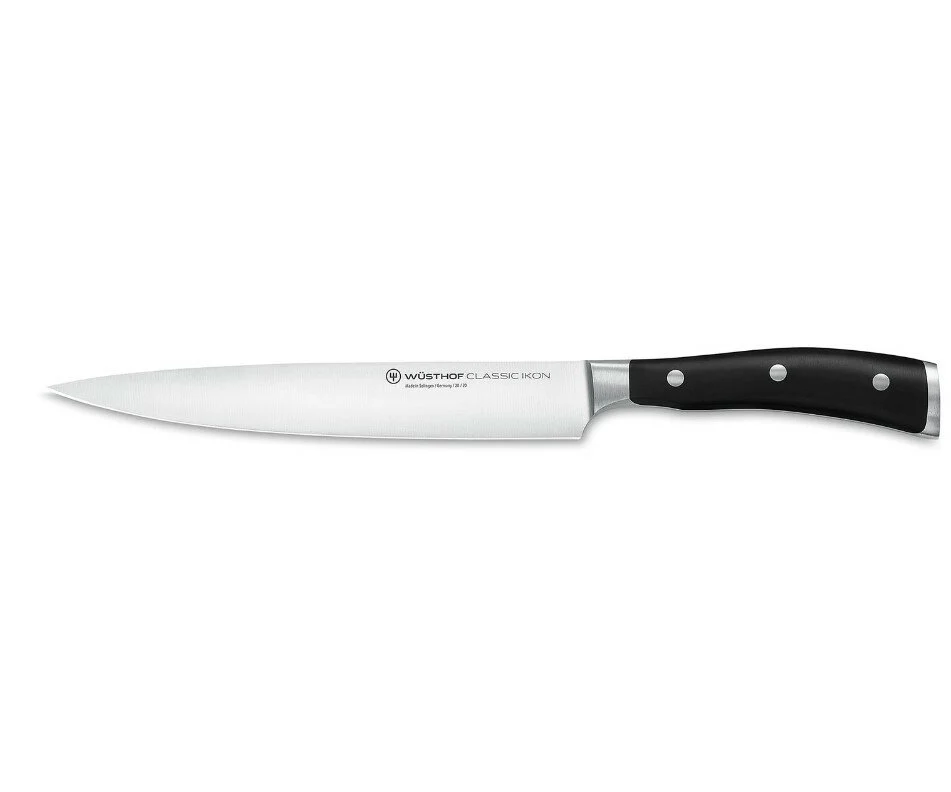 Wusthof Classic Ikon Carving Knife 20cm