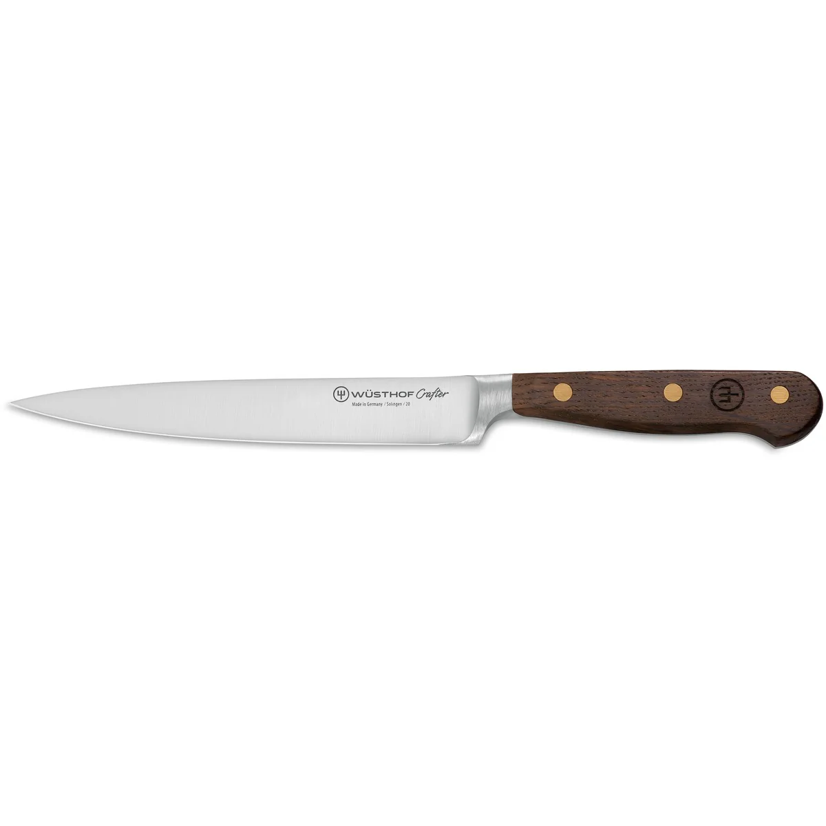 Wusthof Crafter Carving Knife 16cm