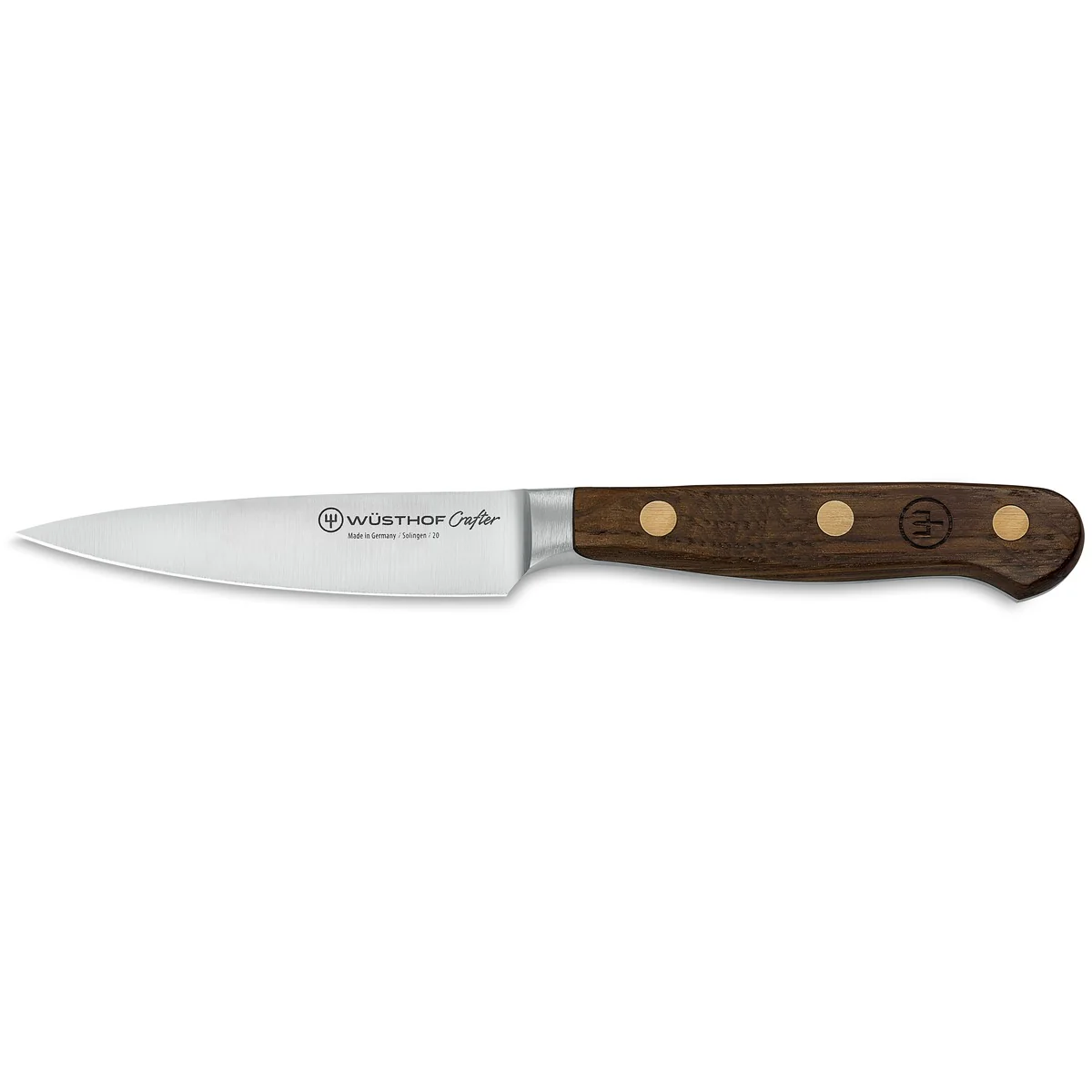 Wusthof Crafter Paring Knife 9cm