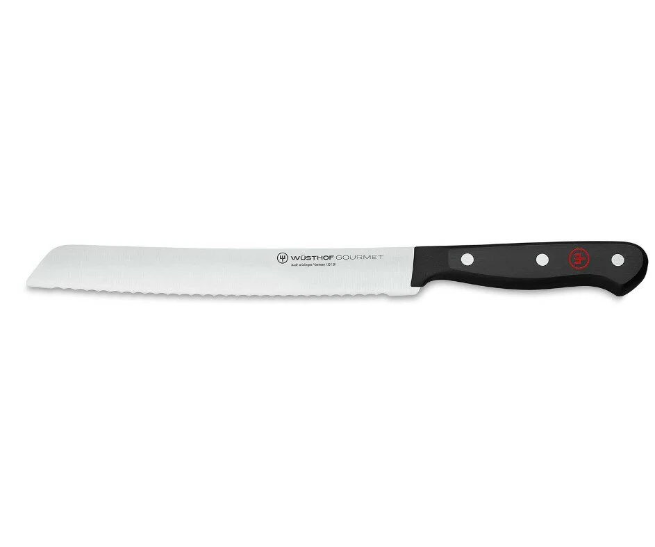 Wusthof Gourmet Bread Knife - 20cm