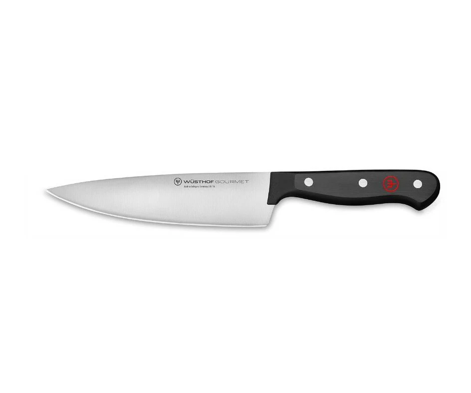 Wusthof Gourmet Chefs Knife - 16cm