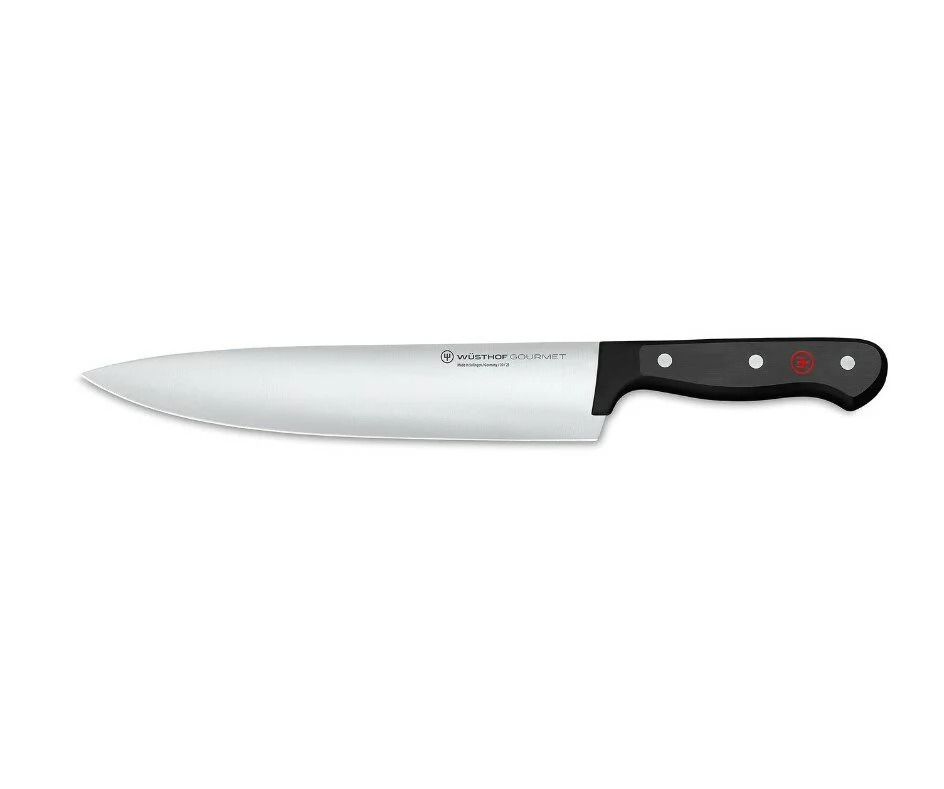 Wusthof Gourmet Chefs Knife - 23cm
