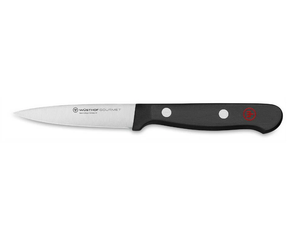 Wusthof Gourmet Paring Knife - 8cm