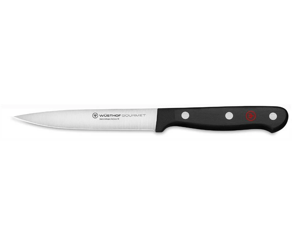 Wusthof Gourmet Utility Knife - 12cm