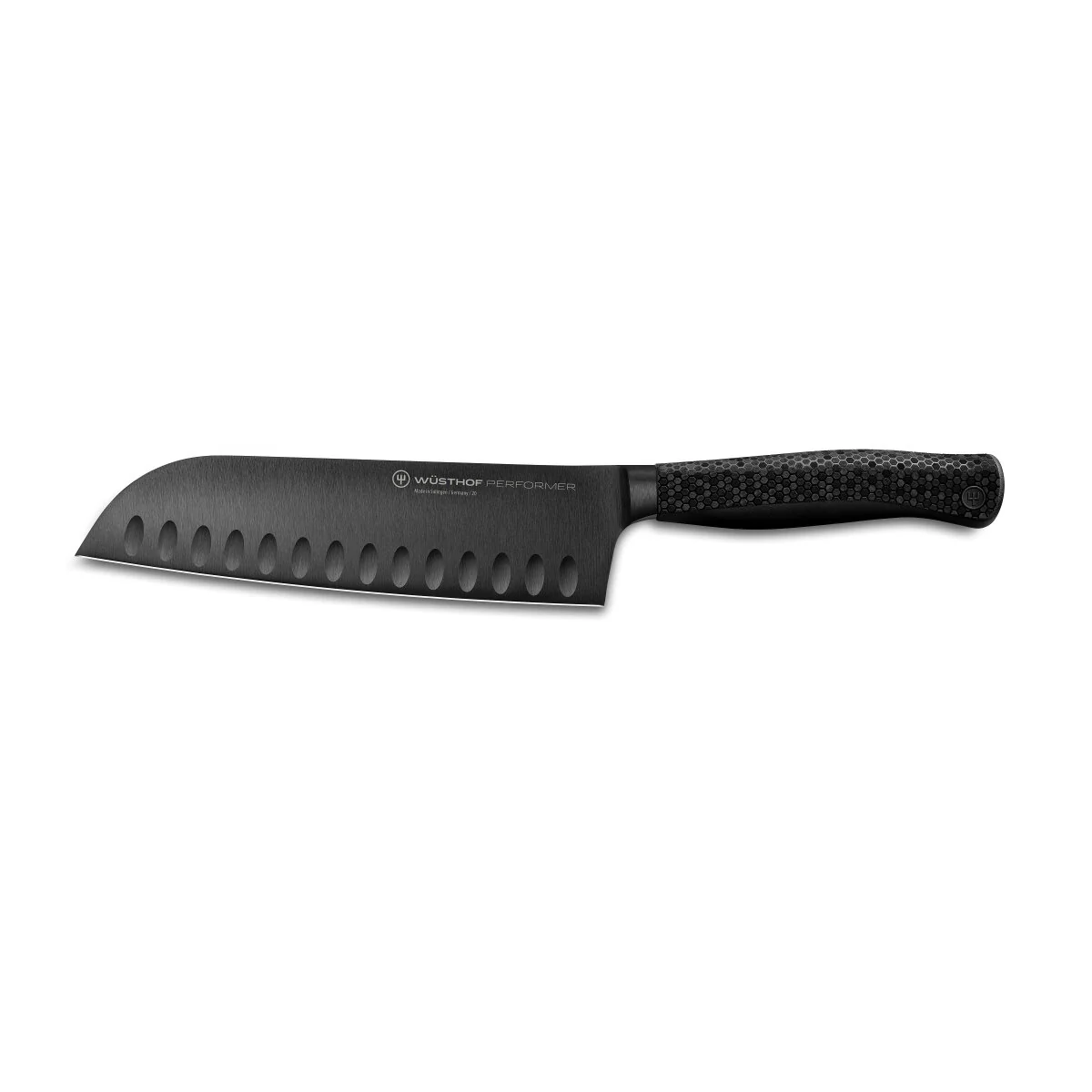 Wusthof Performer Santoku Knife - 17cm