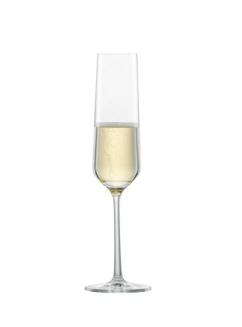 Zwiesel Belfesta Champagne Flute 209ml Gift Boxed Set of 6