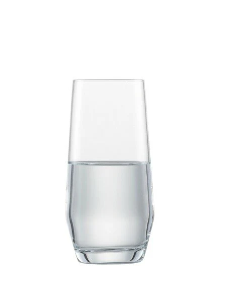 Zwiesel Belfesta Water Tumbler 357ml Gift Boxed Set of 6