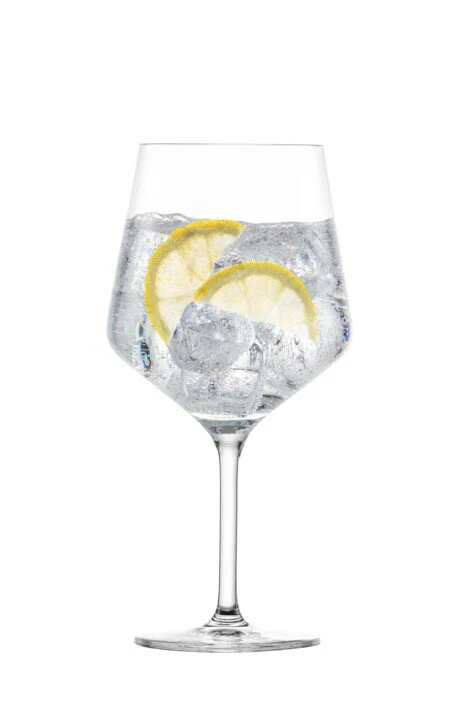 Zwiesel Cinco All Round 530ml Set of 6 Glasses