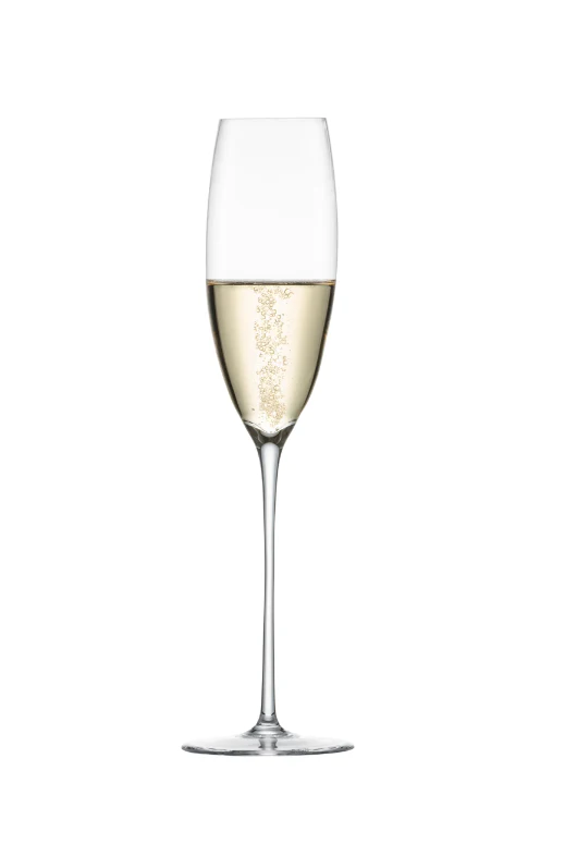 Zwiesel Enoteca Champagne Flute 214ml Set of 6
