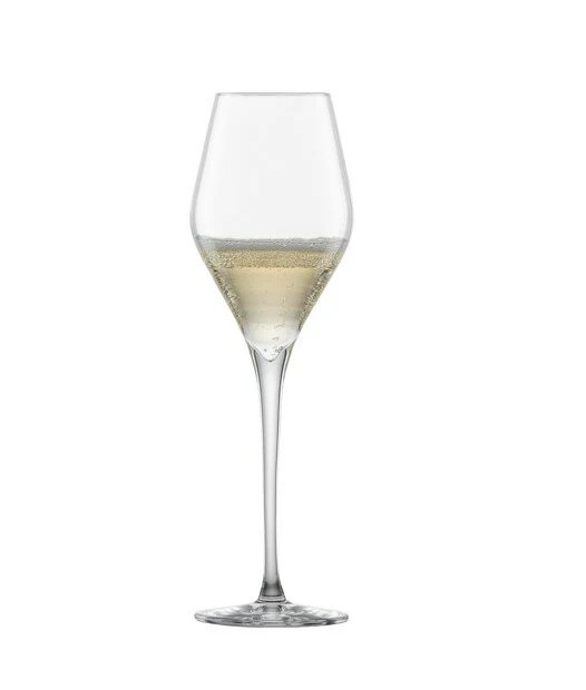 Zwiesel Finesse Champagne Flute 298ml Gift Boxed Set of 6