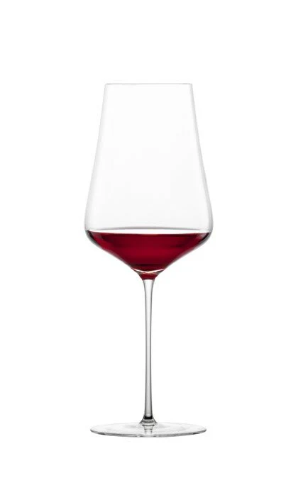 Zwiesel Fusion Bordeaux Red Wine 729ml Set of 6 Glasses