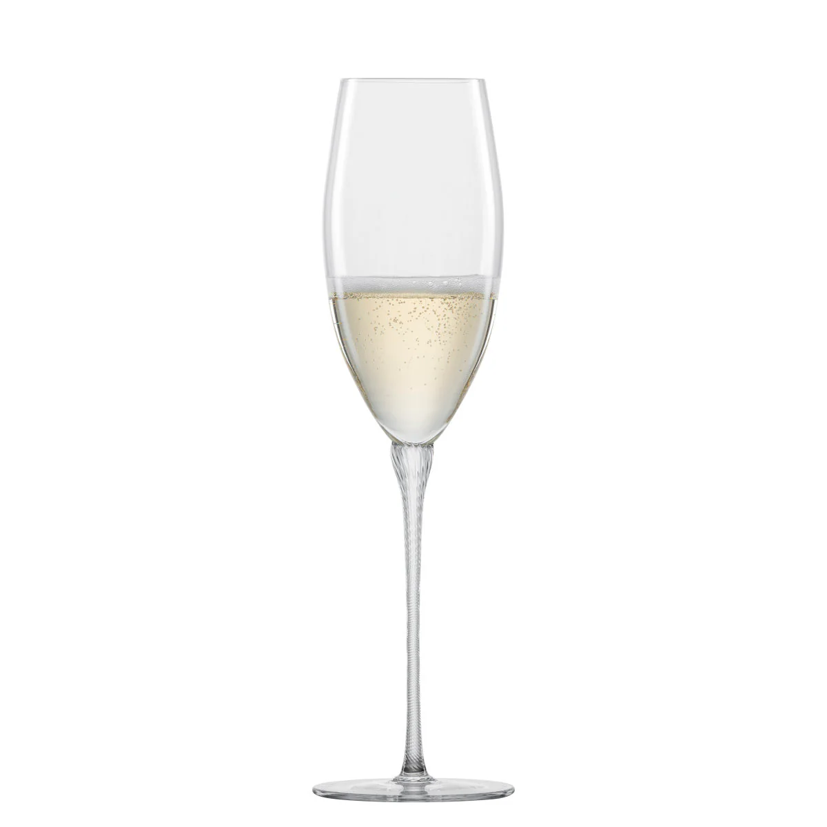Zwiesel Highness Champagne Flute 250ml Set of 2