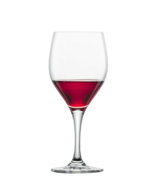 Zwiesel Mondial Red Wine 445ml Gift Boxed Set of 6