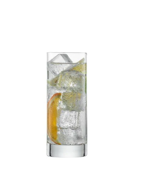 Zwiesel Paris Long Drink 330ml Set of 6