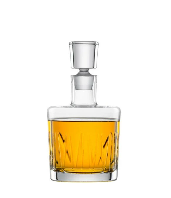 Zwiesel Schumann Whisky Decanter Motion 750ml Gift Boxed