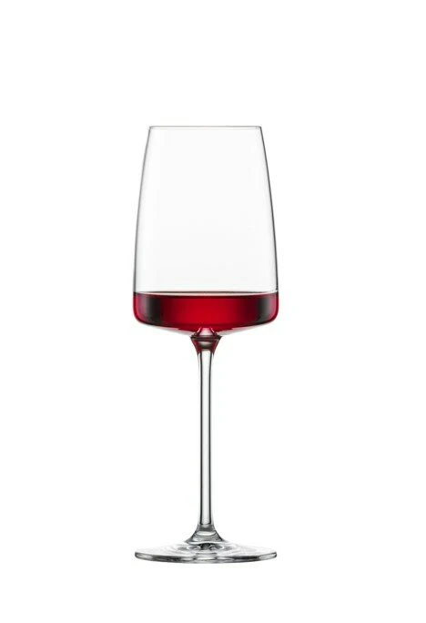 Zwiesel Sensa Light & Fresh 363ml Gift Boxed Set of 6