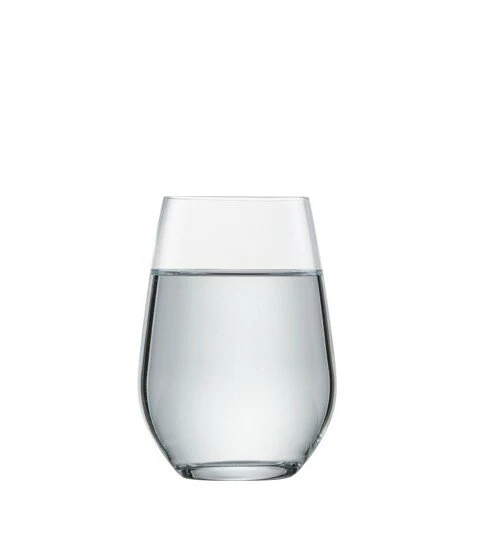 Zwiesel Vina Stemless Bordeaux 548ml Gift Boxed Set of 6