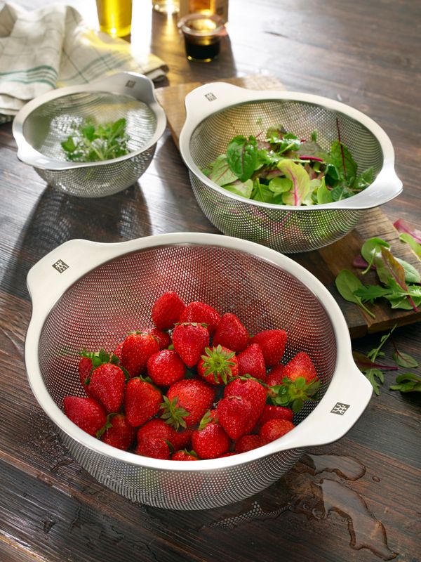 Zwilling Colander/Strainer 20cm - Image 3