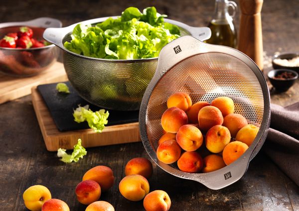 Zwilling Colander/Strainer 20cm - Image 4