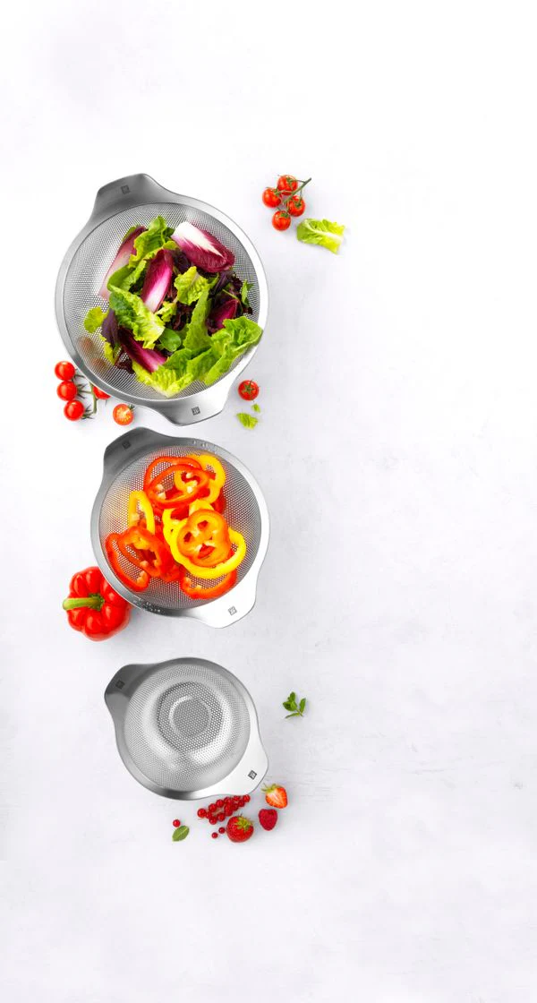 Zwilling Colander/Strainer 20cm - Image 6