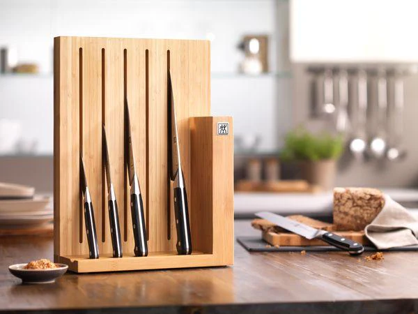 Zwilling PRO Block Set/6 - Image 4