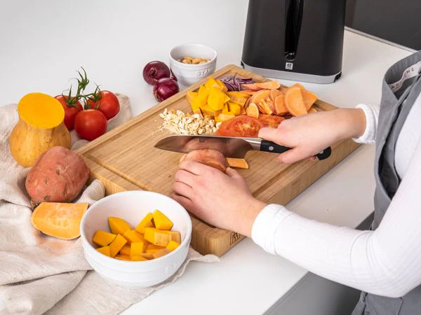 Zwilling PRO Knives 2pc Set - Image 4
