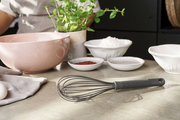 Zyliss Balloon Whisk Silicone - Large - Image 4