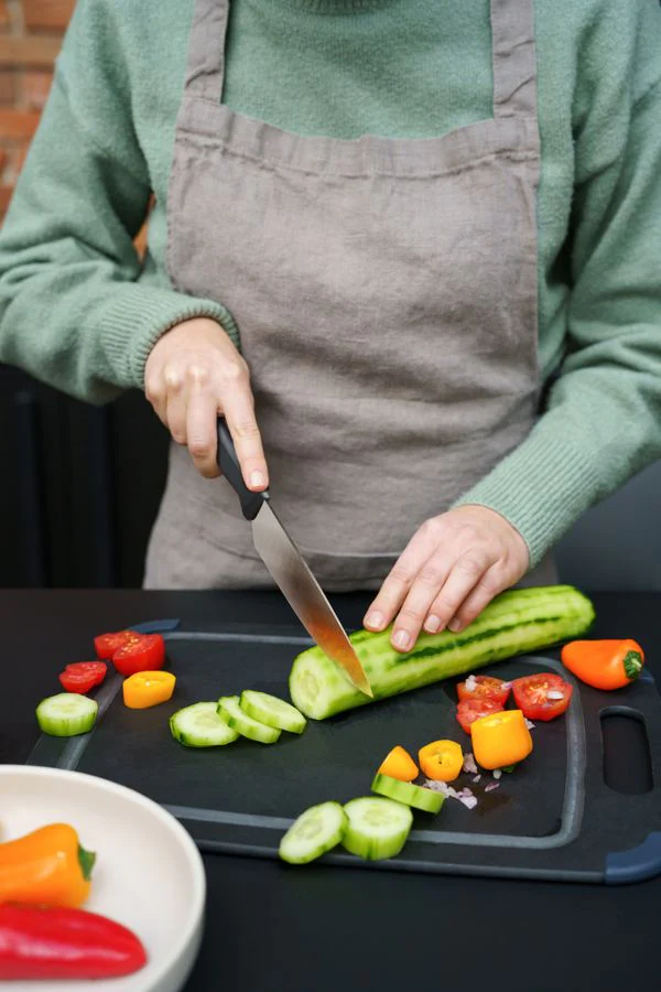 Zyliss Chef Knife 150mm / 5.9 in - Image 3