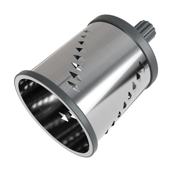 Zyliss Drum Grater - Julienne Drum - Image 2