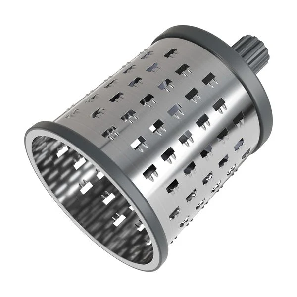 Zyliss Drum Grater - Universal / Bircher Drum - Image 2