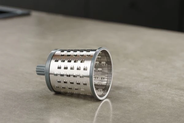Zyliss Drum Grater - Universal / Bircher Drum - Image 4
