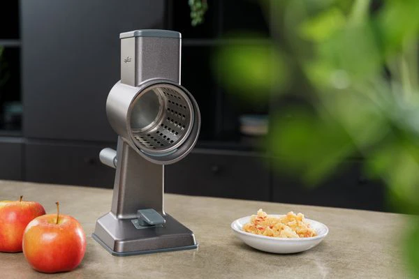 Zyliss Drum Grater - Universal / Bircher Drum - Image 5