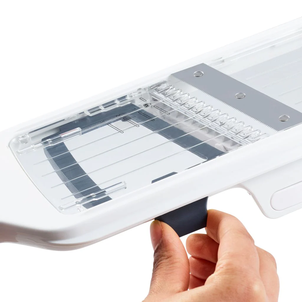 Zyliss Easy Control Handheld Slicer - 13inch - Image 10
