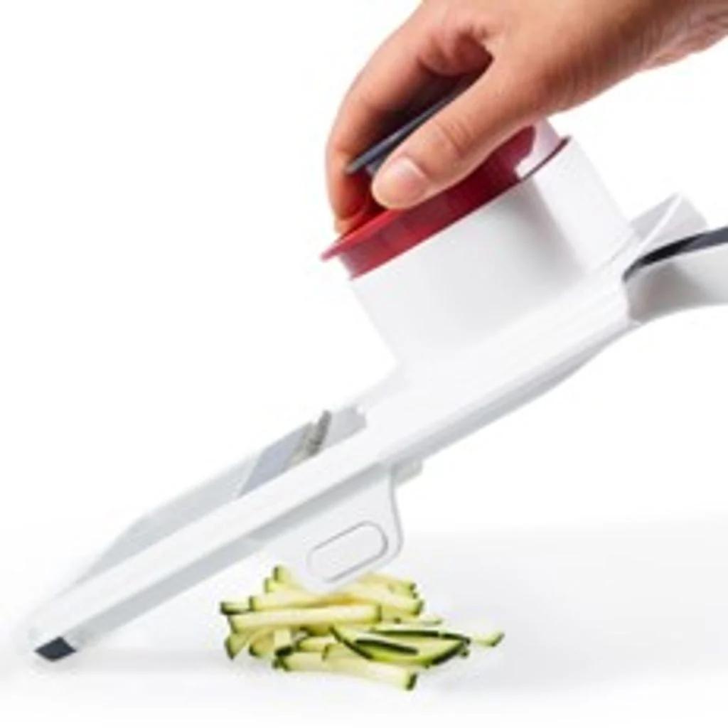 Zyliss Easy Control Handheld Slicer - 13inch - Image 3