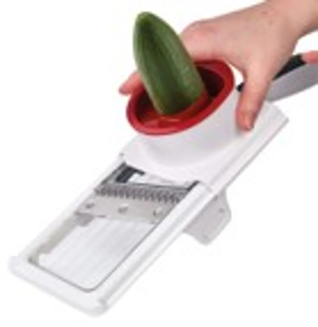 Zyliss Easy Control Handheld Slicer - 13inch - Image 4