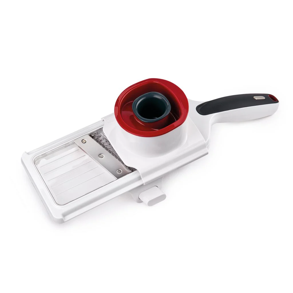 Zyliss Easy Control Handheld Slicer - 13inch - Image 5