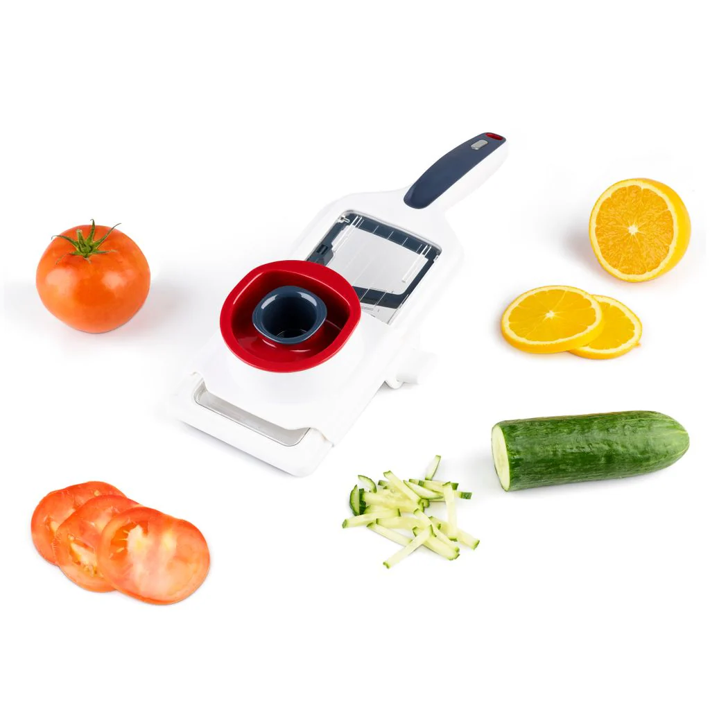 Zyliss Easy Control Handheld Slicer - 13inch - Image 7