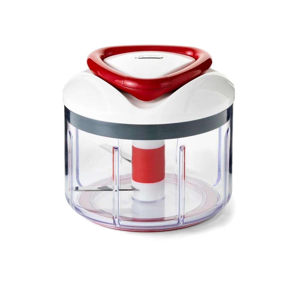 Zyliss Easy Pull Food Processor - Capapcity 750ml