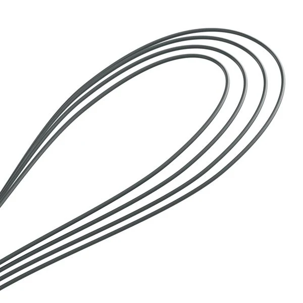 Zyliss Flat Whisk Silicone - Image 3