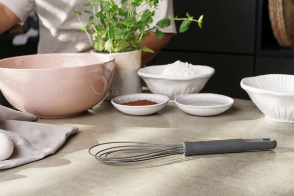 Zyliss Flat Whisk Silicone - Image 4