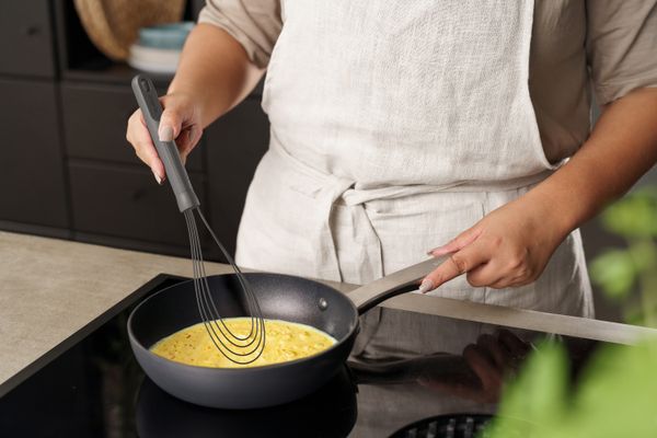 Zyliss Flat Whisk Silicone - Image 5
