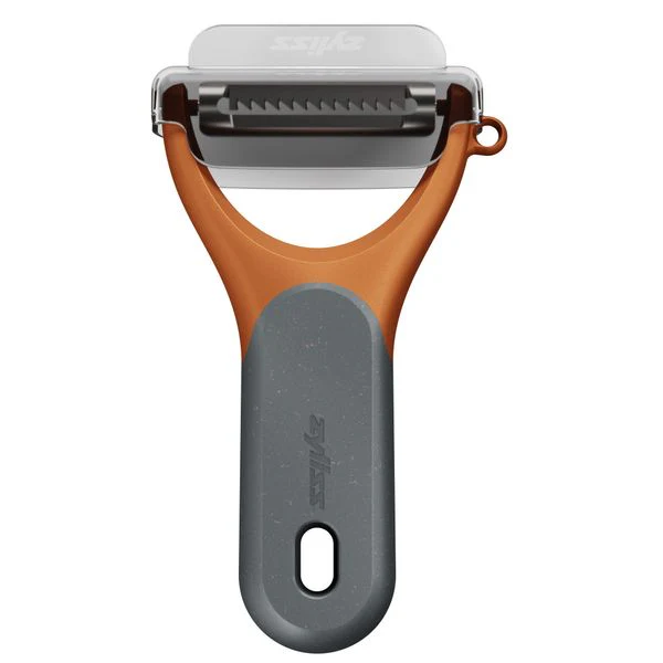 Zyliss Julienne Y Peeler - Image 2