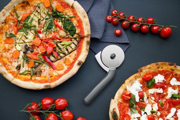 Zyliss Pizza & Pastry Cutter - Image 5